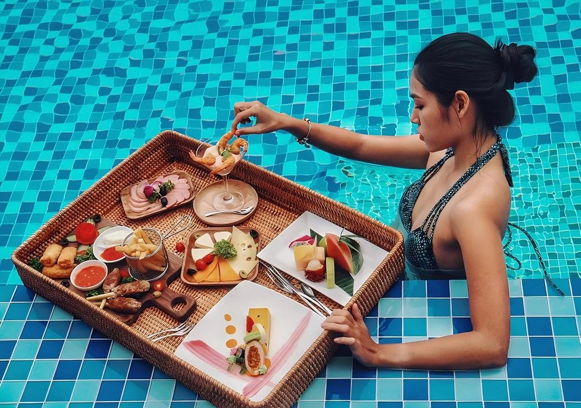 Dana Boutique Hotel & Apartment Đà Nẵng Ngoại thất bức ảnh